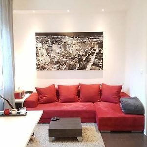 Appartement met Twee Slaapkamers